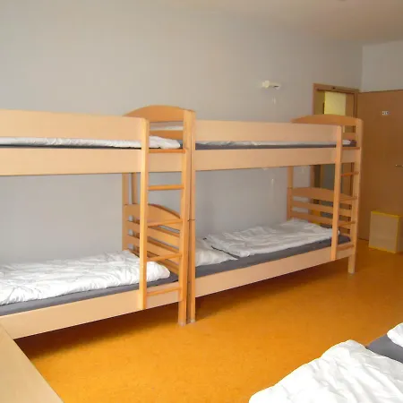 Happy Go Lucky + Schoneberg Hotel Berlin