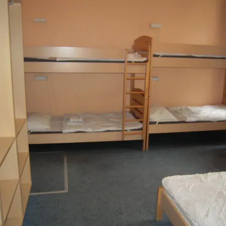 Hotel Happy Go Lucky + Schoneberg 2*