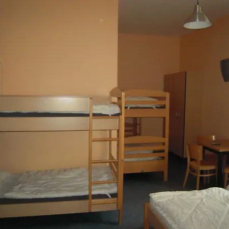 Hotel Happy Go Lucky + Schoneberg Berlin