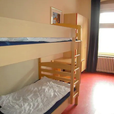 Hotel Happy Go Lucky + Schoneberg