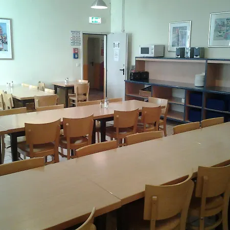 Happy Go Lucky + Schoneberg Hotel 2*